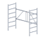 Afbeeldingen van Altrex basis vouwsteigerframe RS 44-POWER