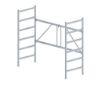 Afbeeldingen van Altrex basis vouwsteigerframe RS 44-POWER
