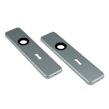Afbeeldingen van Ami Kortschild 185/44 klik - sl56 - F1 Aluminium 