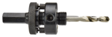 Afbeeldingen van Makita Gatzaaghouder 32-152mm 11mm ZK D-17186