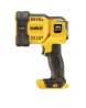 Afbeeldingen van DeWalt LED spotlight DCL043-XJ - 18V XR - zonder accu's en lader in doos