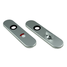 Afbeeldingen van Ami Kortschild 177/1 klik - WC 55x8 - F1 