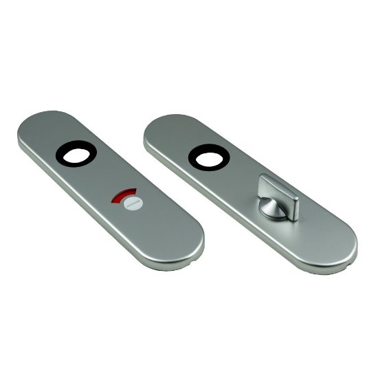 Afbeeldingen van Ami Kortschild 177/1 klik - WC 55x8 - F1 