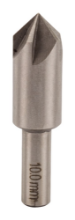 Afbeeldingen van Makita Verzinkboor Hss 10X40Mm 5-Cut D-37390