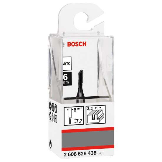 Afbeeldingen van Bosch Vingerfrees