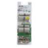 Afbeeldingen van AXA Dubbele veiligheidscilinder Security 30-30 (4x)