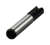 Afbeeldingen van Makita groeffrees - Ø6x16mm - schacht Ø6mm 2 beitels
