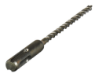 Afbeeldingen van Makita Betonboor P4S:SDS-Plus - 5x165mm 