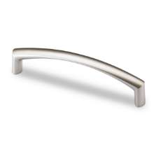 Afbeeldingen van Hettich Greep Matilo, boorafstand 128, L 138 mm, B 13 mm, H 30 mm, Mat vernikkeld