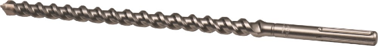 Afbeeldingen van Kelfort Hamerboor - Ø25x520mm - Sds-Max 