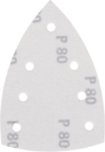 Afbeeldingen van Kelfort schuurvel delta 98x148mm 10st.