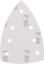 Afbeeldingen van Kelfort schuurvel delta 98x148mm 10st.