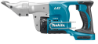 Afbeeldingen van Makita plaatschaar DJS130ZJ - 18v 