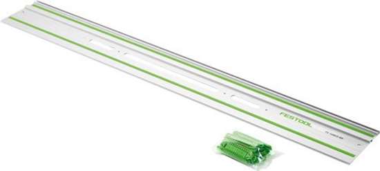 Afbeeldingen van Festool geleiderail FS 1900/2-KP - Lengte 1900mm