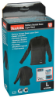 Afbeeldingen van Makita Verwarmd ondershirt L DCX200BL