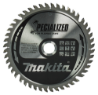 Afbeeldingen van Makita cirkelzaagblad B-33015 - Ø165x20x2,2mm 48 tands - hout