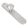 Afbeeldingen van Ami knop 169/50 vast langschild 250/50