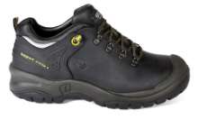 Afbeeldingen van Grisport schoen 70216L S3 laag zwart