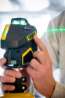 Afbeeldingen van STANLEY Fatmax 360° laser + 2 verticale lijnen g li-ion slgi-2v FMHT77617-1