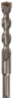 Afbeeldingen van Makita Betonboor PBS: SDS+ - 15x160x100mm 