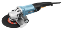 Afbeeldingen van Makita Haakse slijper GA9010CFY - 230v 2000Watt 230mm 