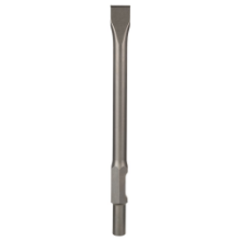 Afbeeldingen van Bosch Platte beitel 30-mm-zeskantopname
