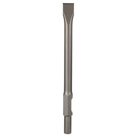 Afbeeldingen van Bosch Platte beitel 30-mm-zeskantopname