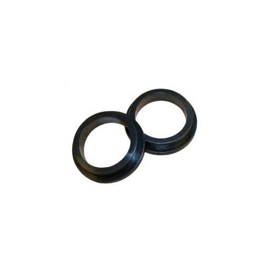 Afbeeldingen van Nylon ring 20-16mm verdikt