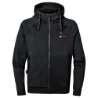 Afbeeldingen van Bosch Verwarmde hoodie GHH 12+18V XA L Kit