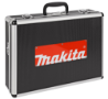Afbeeldingen van Makita Koffer Aluminium 823312-2