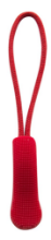 Afbeeldingen van Tricorp zipperpuller 652008 Rood One size