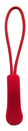 Afbeeldingen van Tricorp zipperpuller 652008 Rood One size