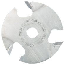 Afbeeldingen van Bosch Groefzaagjes