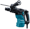 Afbeeldingen van Makita 230 V Combihamer HR3011FCJ