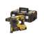 Afbeeldingen van DeWalt combihamer DCH273P2T-QW - 400 Watt 18V XR 2x5.Ah accu - inclusief multilader in TSTAK koffer 
