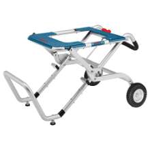 Afbeeldingen van Bosch Werkbank GTA 60 W