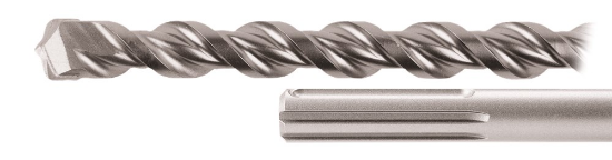 Afbeeldingen van Makita M2S: Sds-Max Boor 12X540Mm P-17049