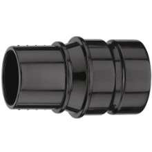 Afbeeldingen van DeWalt stofafzuigsysteem airlock DWV9130-XJ - 35mm adapter 