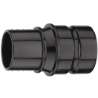Afbeeldingen van DeWalt stofafzuigsysteem airlock DWV9130-XJ - 35mm adapter 
