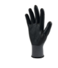 Afbeeldingen van PSP 10-510 handschoen nitril foam mt.09