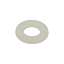 Afbeeldingen van Sluitring nylon DIN125-A