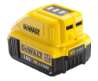 Afbeeldingen van DeWalt laadadapter DCB090-XJ - USB - voor alle XR accu's geleverd zonder accu