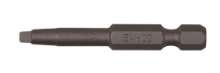 Afbeeldingen van Bahco 59S/50R bits RO 50mm blister a 5 6 kant
