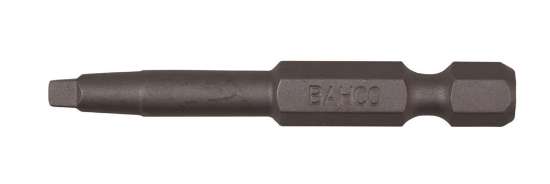 Afbeeldingen van Bahco bits ro3 50mm blister a 5 stuks 