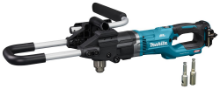 Afbeeldingen van Makita XGT 40 V Max Grondboor DG001GZ05