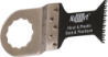 Afbeeldingen van Kelfort Multizaag - 32x4232x42mm - Hout Fijne Tand 5 stuks 