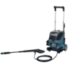 Afbeeldingen van Makita Hogedrukreiniger HW001GZ - 40V Max XGT - zonder accu's en lader in doos