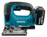 Afbeeldingen van Makita Decoupeerzaag DJV182RTJ - 18v - D-model 