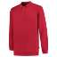Afbeeldingen van Tricorp polosweater 301016 - maat 6XL - rood 