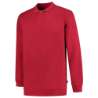 Afbeeldingen van Polosweater Boord 60°C Wasbaar